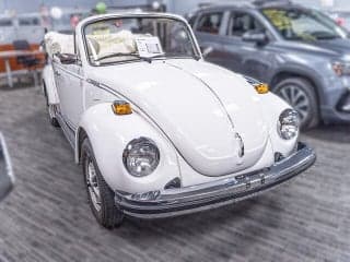 Volkswagen 1978 Beetle