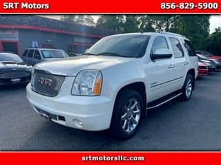 GMC 2013 Yukon