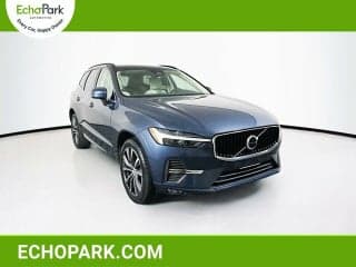 Volvo 2022 XC60