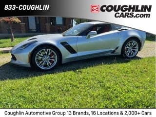 Chevrolet 2015 Corvette