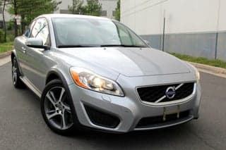 Volvo 2013 C30