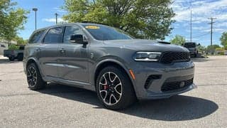 Dodge 2024 Durango