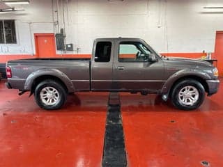 Ford 2011 Ranger