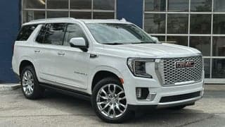 GMC 2021 Yukon