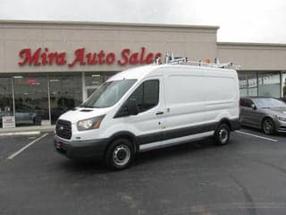 Ford 2015 Transit