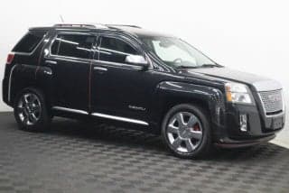 GMC 2015 Terrain