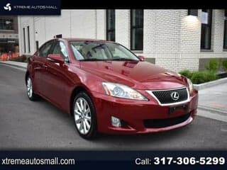 Lexus 2010 IS 250