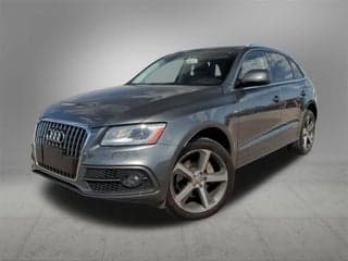 Audi 2015 Q5