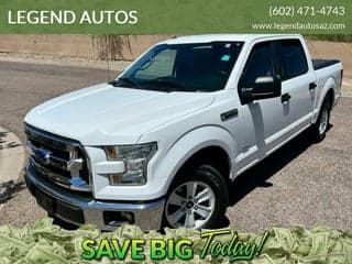 Ford 2017 F-150