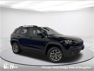 Jeep 2023 Cherokee