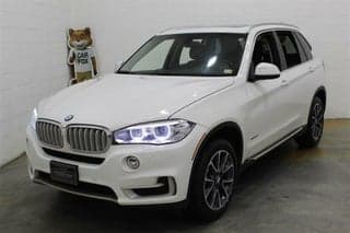 BMW 2015 X5