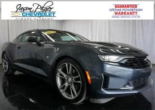 Chevrolet 2022 Camaro