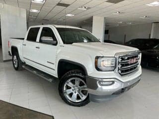 GMC 2016 Sierra 1500