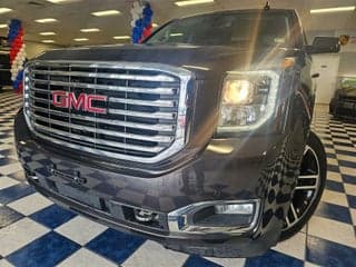 GMC 2017 Yukon