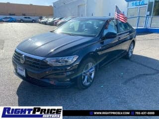 Volkswagen 2019 Jetta