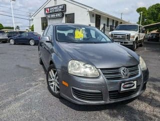 Volkswagen 2006 Jetta