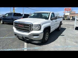 GMC 2017 Sierra 1500