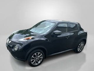 Nissan 2017 JUKE