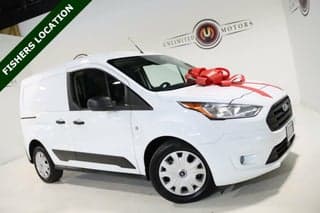 Ford 2019 Transit Connect