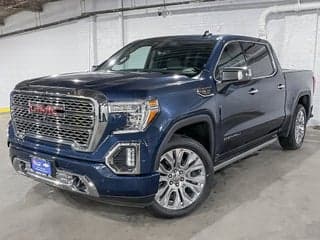 GMC 2021 Sierra 1500