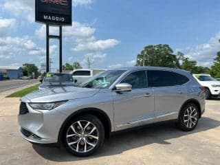 Acura 2022 MDX