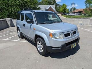 Honda 2009 Element