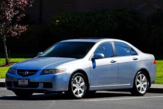 Acura 2005 TSX