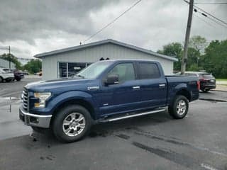 Ford 2015 F-150