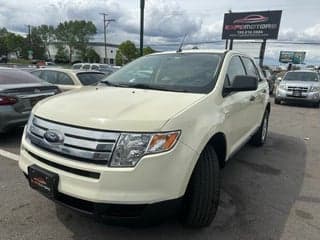 Ford 2008 Edge