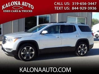 GMC 2017 Acadia