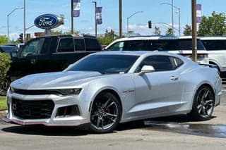 Chevrolet 2019 Camaro