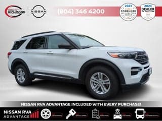 Ford 2023 Explorer