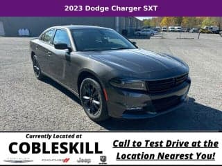 Dodge 2023 Charger