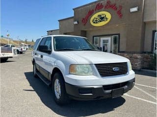 Ford 2004 Expedition