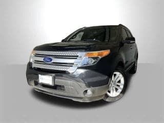 Ford 2012 Explorer