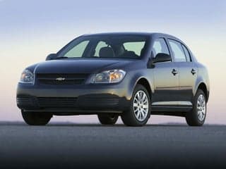 Chevrolet 2010 Cobalt