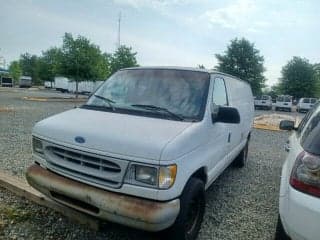 Ford 1997 E-150