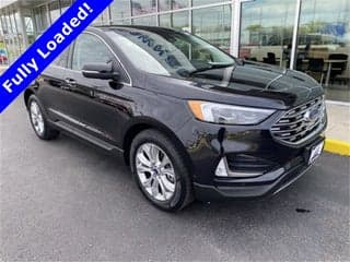 Ford 2020 Edge