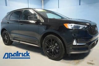 Ford 2024 Edge