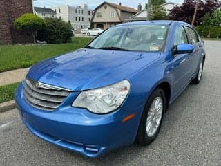 Chrysler 2007 Sebring