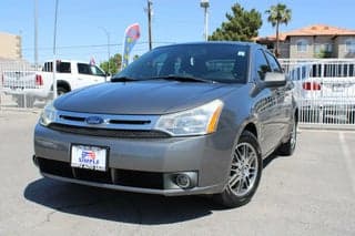 Ford 2010 Focus