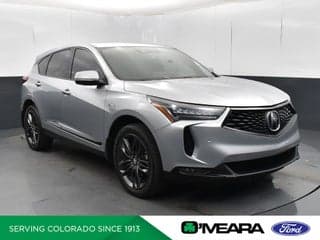 Acura 2022 RDX