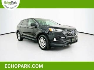 Ford 2022 Edge