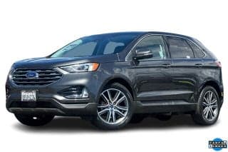 Ford 2020 Edge