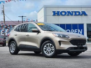 Ford 2020 Escape