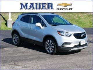 Buick 2019 Encore