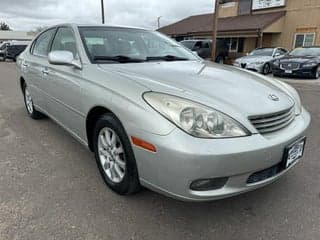 Lexus 2003 ES 300