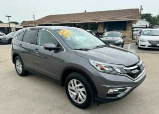 Honda 2015 CR-V