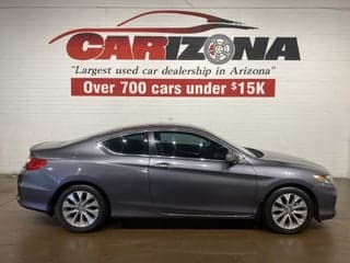 Honda 2014 Accord