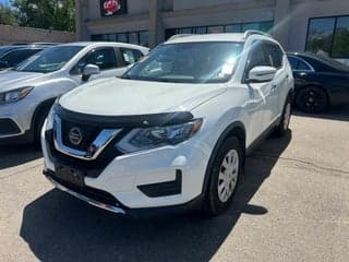 Nissan 2019 Rogue